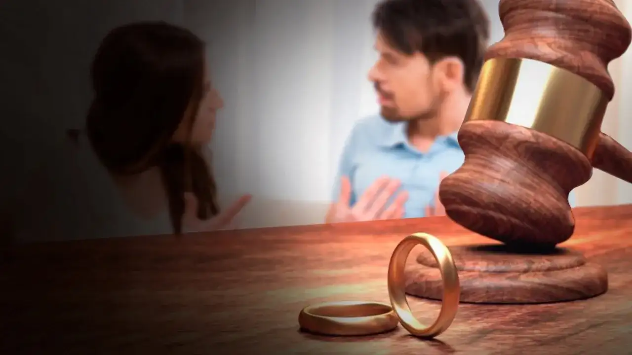 Evlilik Birliğinin Temelinden Sarsılması Boşanma Dava Dilekçesi Örneği