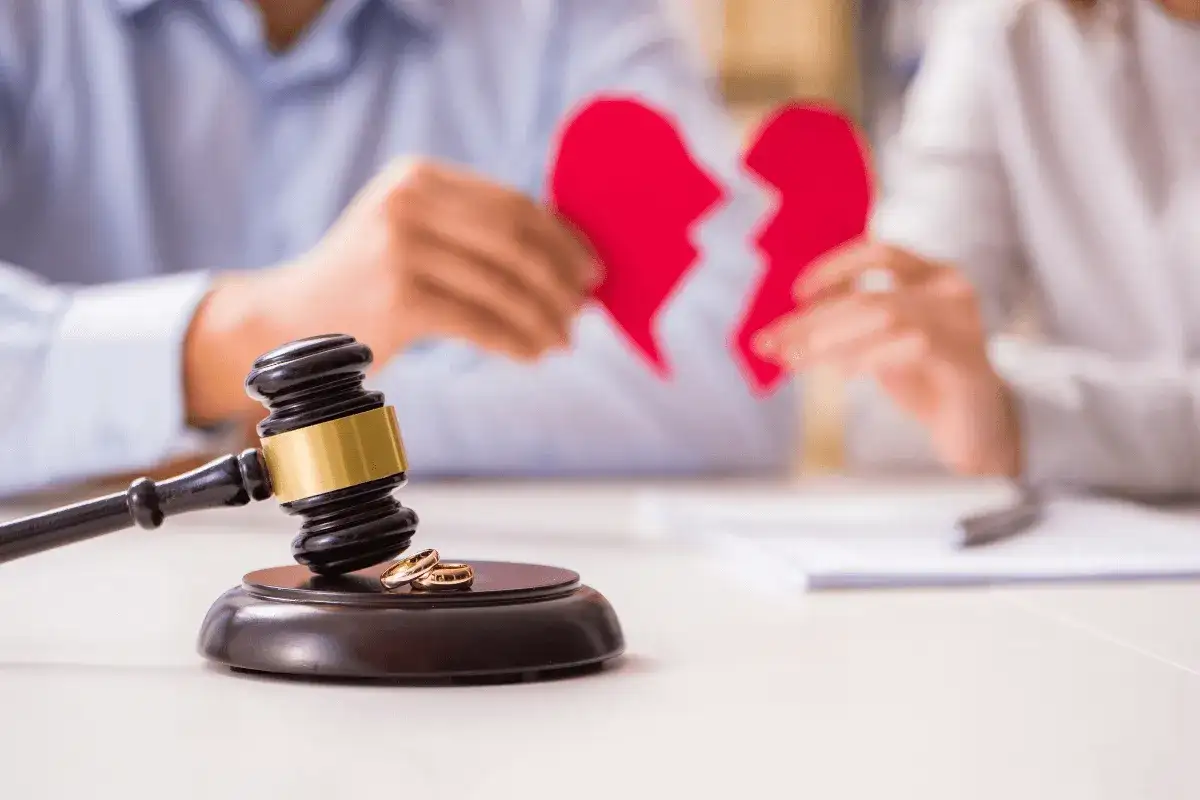 Çekişmeli Boşanma Davası Dava Dilekçesi