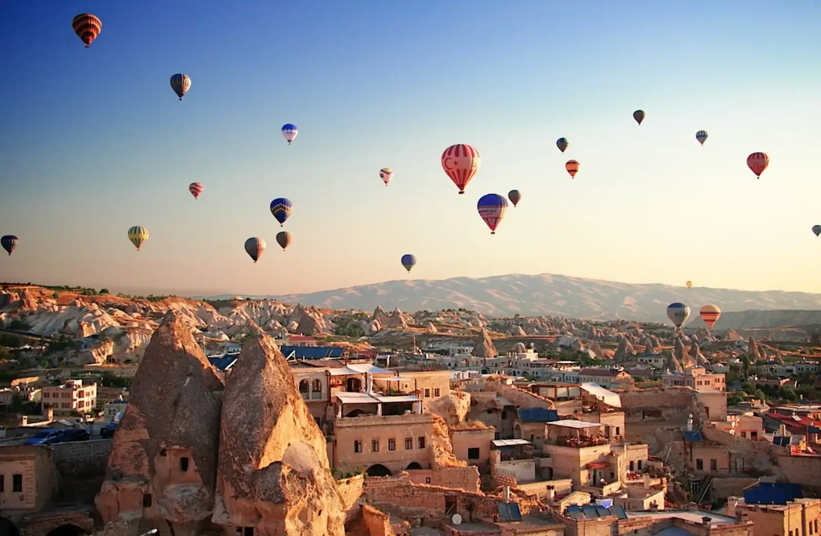 Nevşehir İş Hukuku Avukatı-Nevşehir İş Avukatı